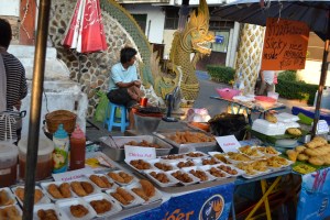 Anything you may want to eat