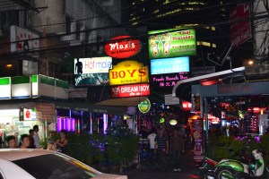 Nope, nothing at all