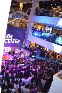 Siam Center (Re?) Opening
