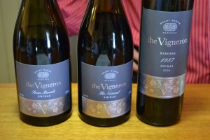 Wines at Grant Burge