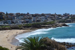 Bronte Beach