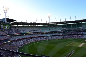 The MCG