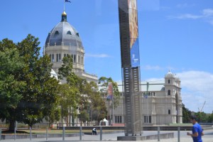 Melbourne Museum