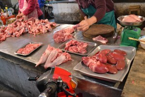 Brain, Tongue, Liver and Kidneys