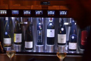 Enomatic Wine Preservation Syste