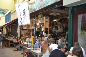 The Agile Rabbit - Thin and Crispy Pizzas